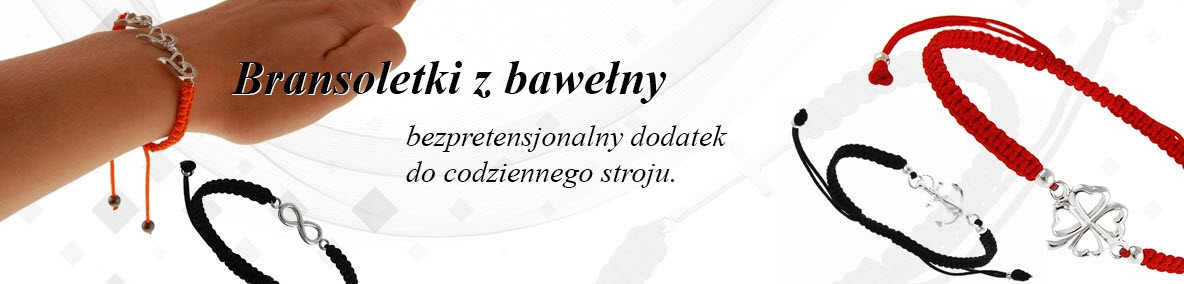 krzyżyki męskie