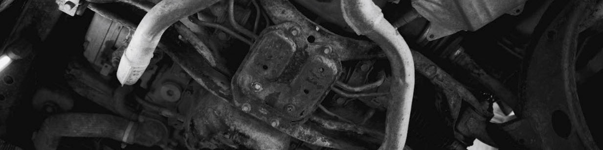 konserwacja podwozia Suzuki