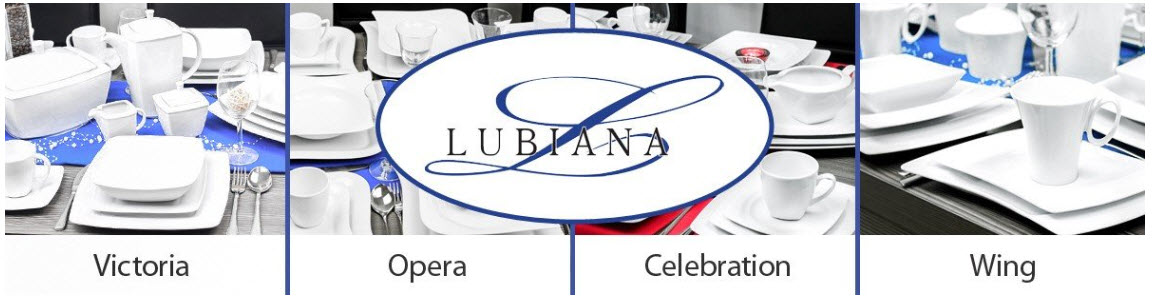 lubiana celebration